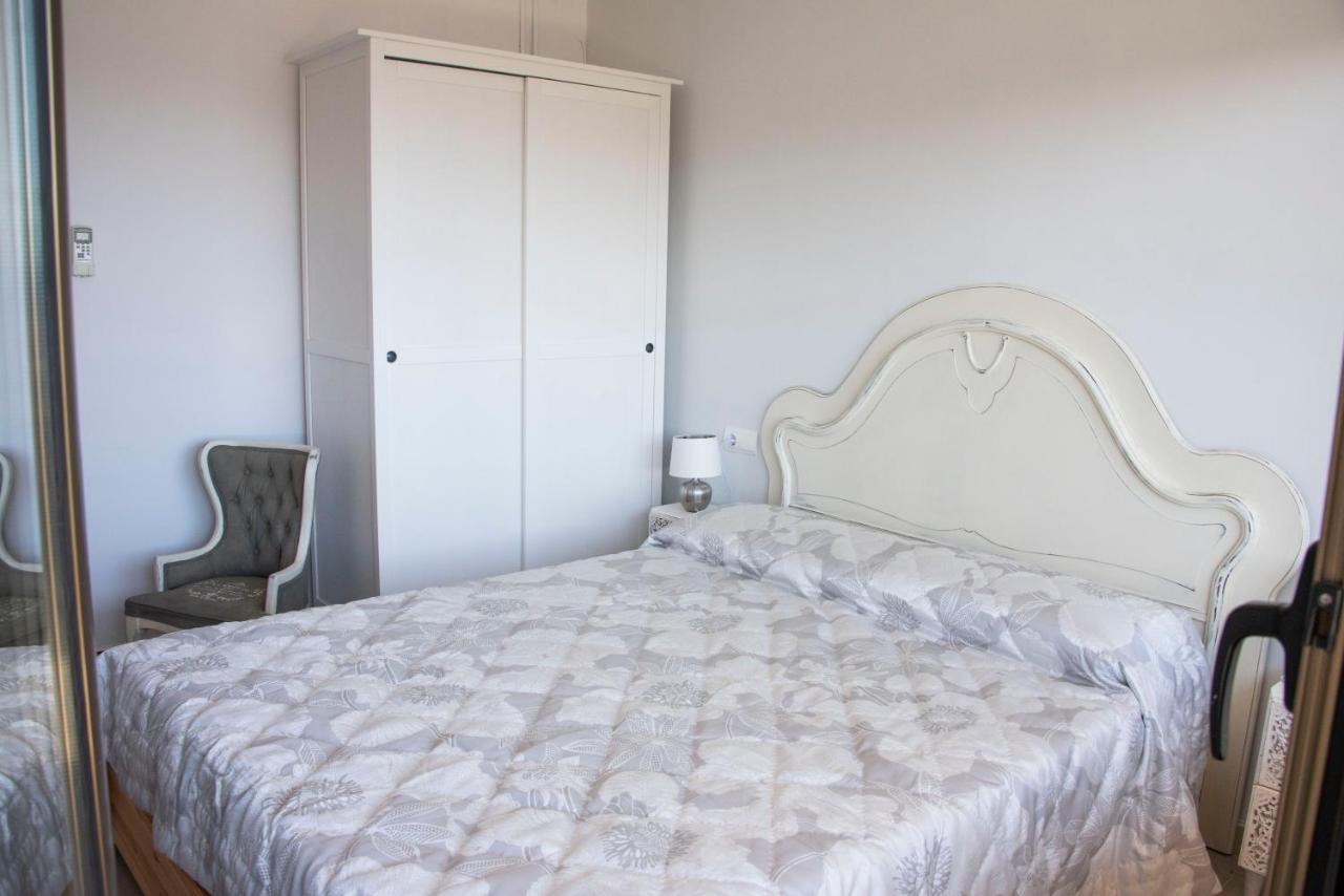 Apartamento Con Vistas S'Agaro Sant Feliu de Guíxols Exterior foto