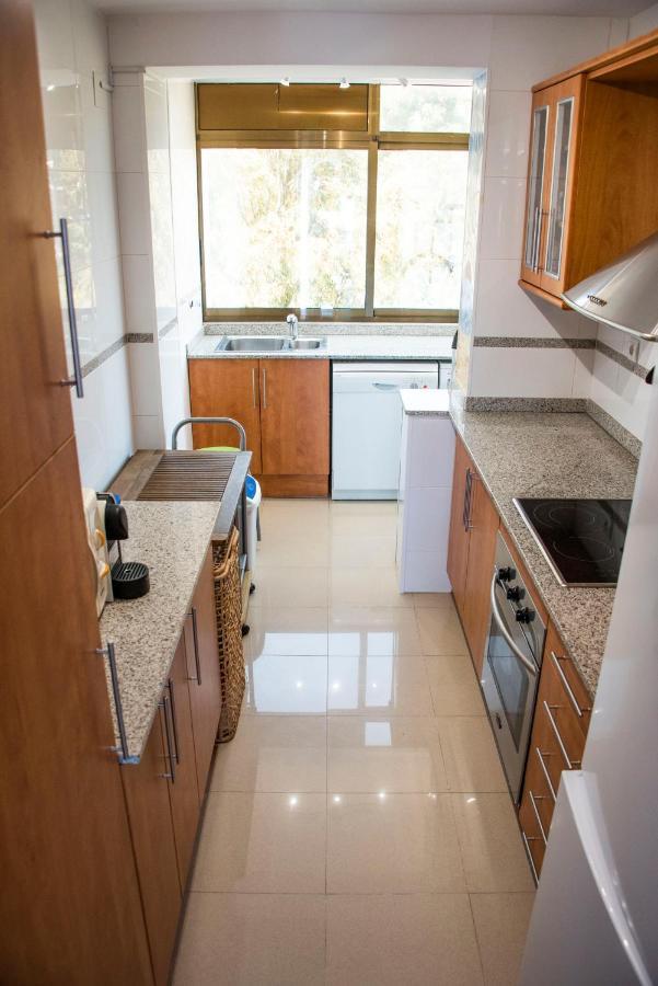 Apartamento Con Vistas S'Agaro Sant Feliu de Guíxols Exterior foto