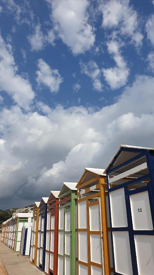 Apartamento Con Vistas S'Agaro Sant Feliu de Guíxols Exterior foto
